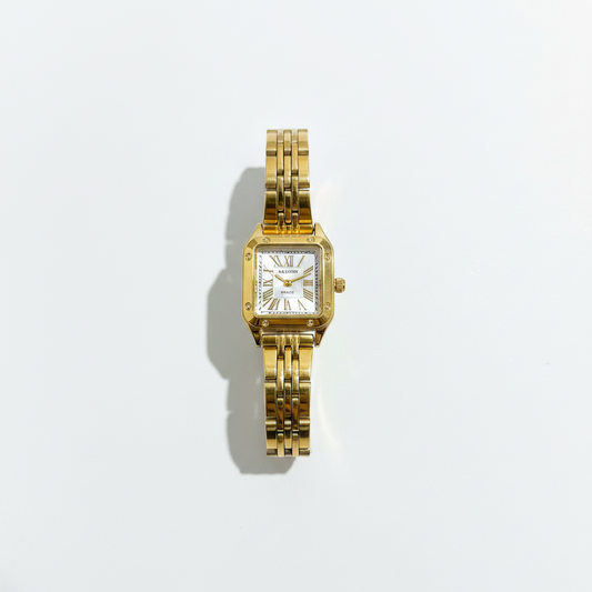 Aura watch