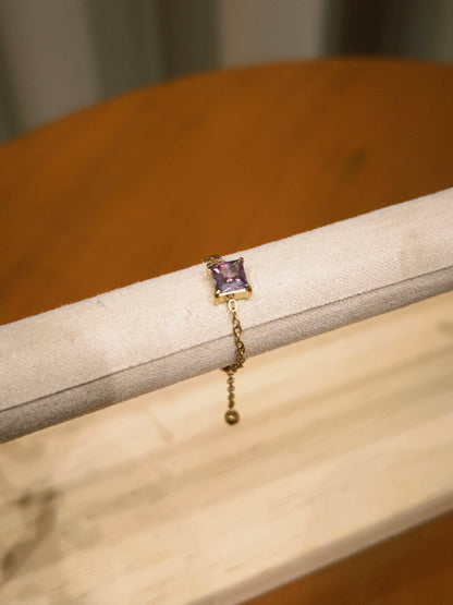 Chain ring
