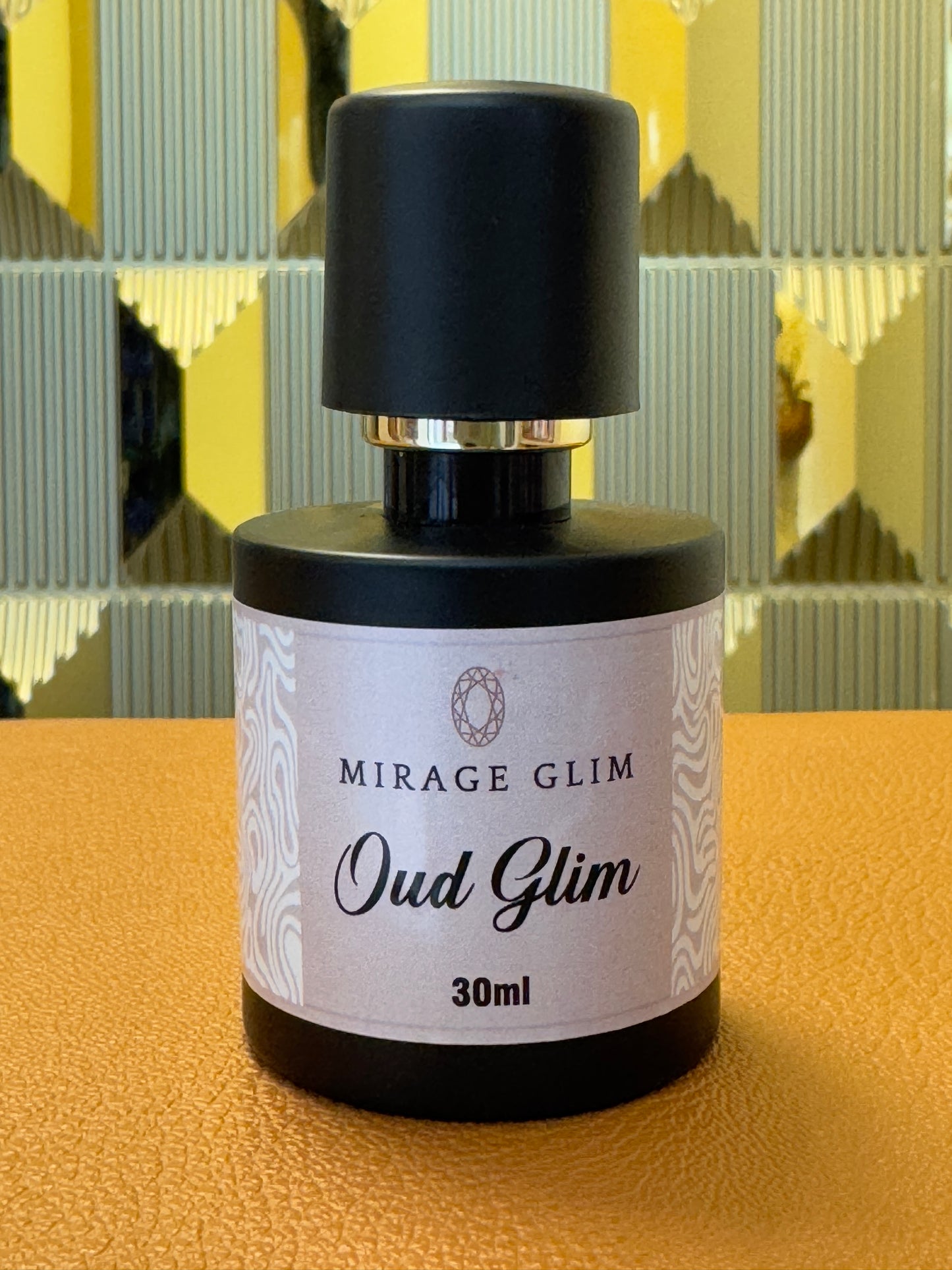 Aud Mirage Perfume