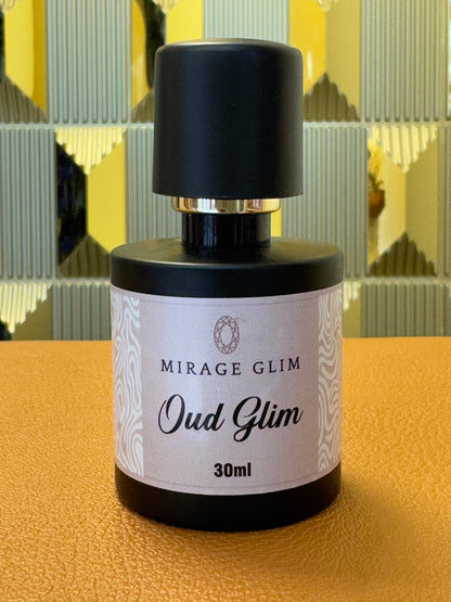 Aud Mirage Perfume