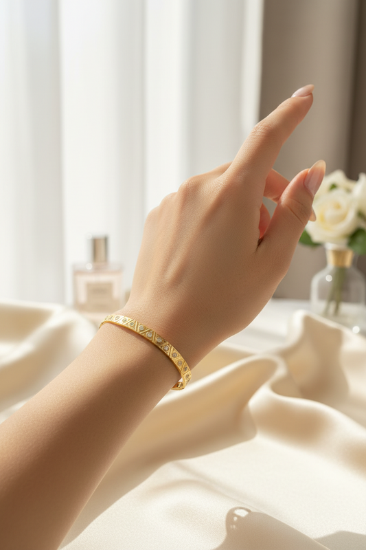 Baby size bangle