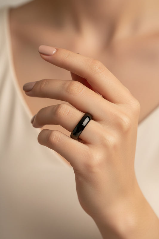 Mens ring