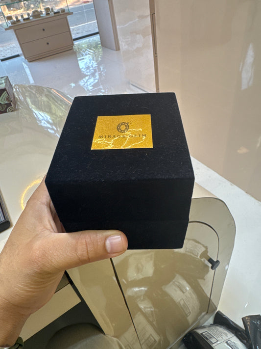 Watch Box Premiuim