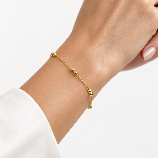 Eleysian bracelet