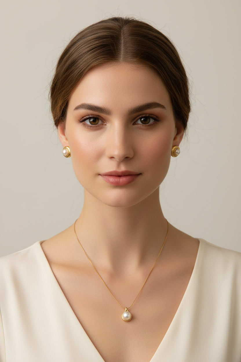 Combo necklace