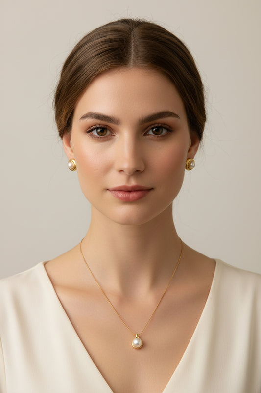 Combo necklace