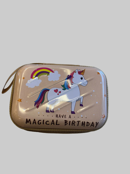 Kids purse
