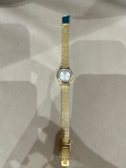 Annie watch