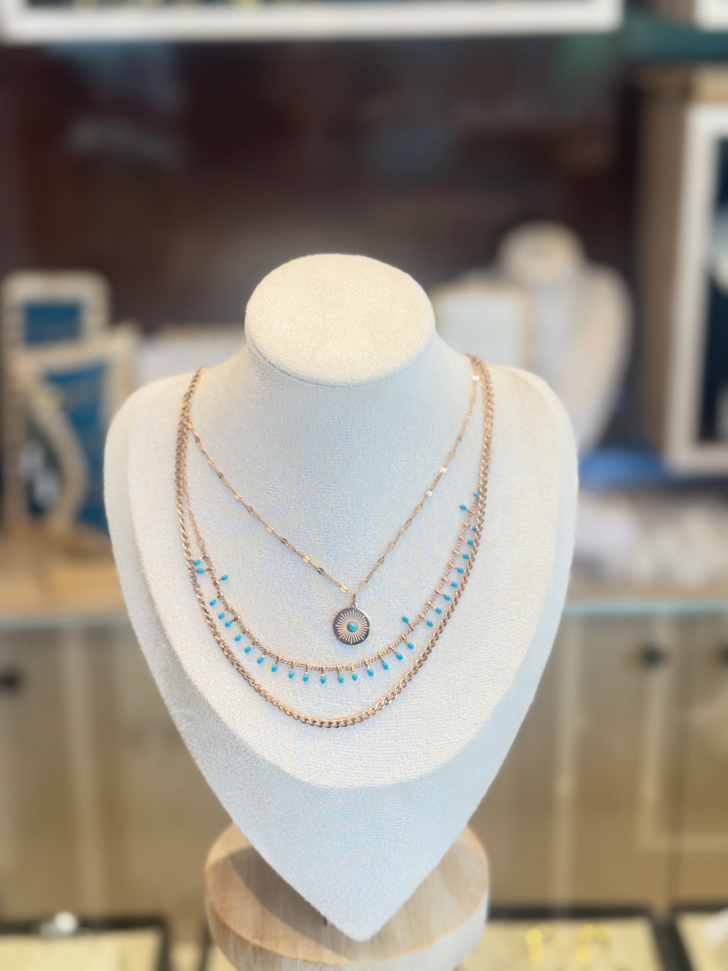 Necklace