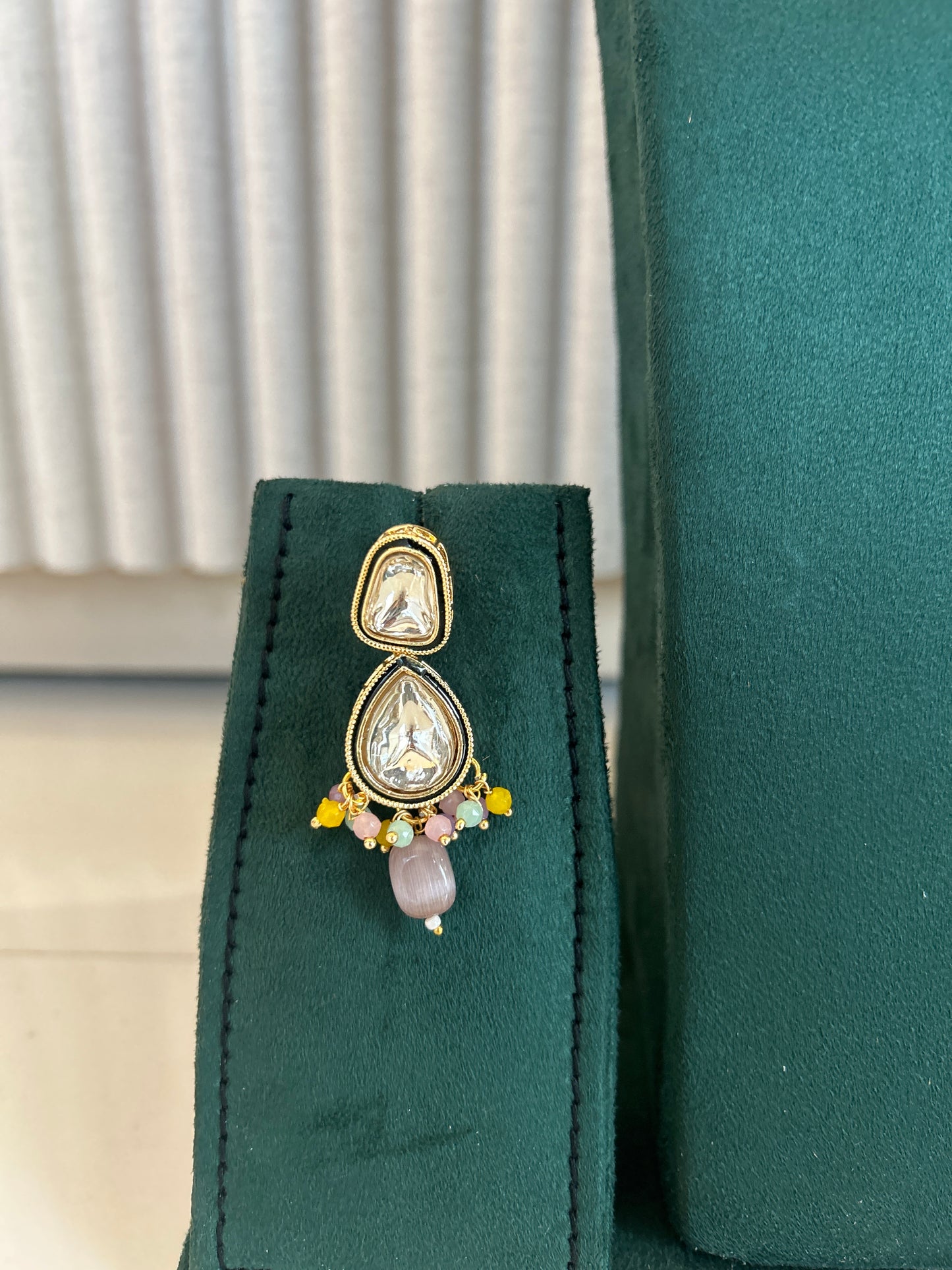 Rental Jewellery:
