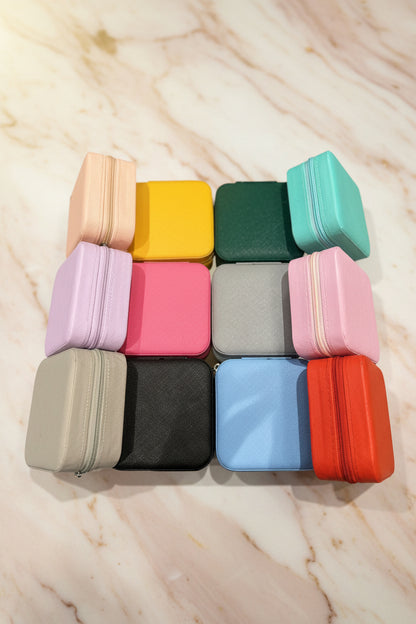 Jewellery organiser