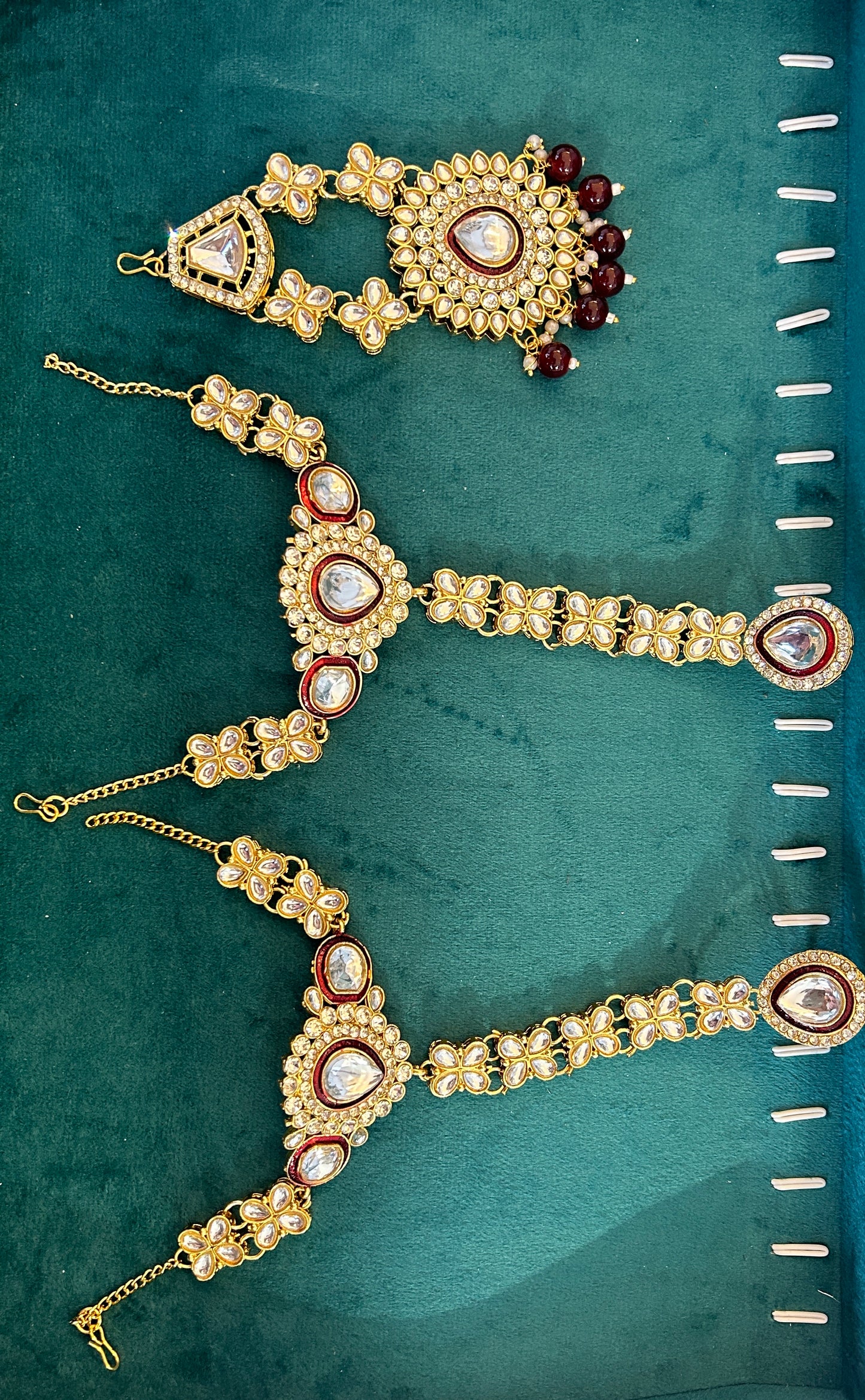 Rental Jewellery: