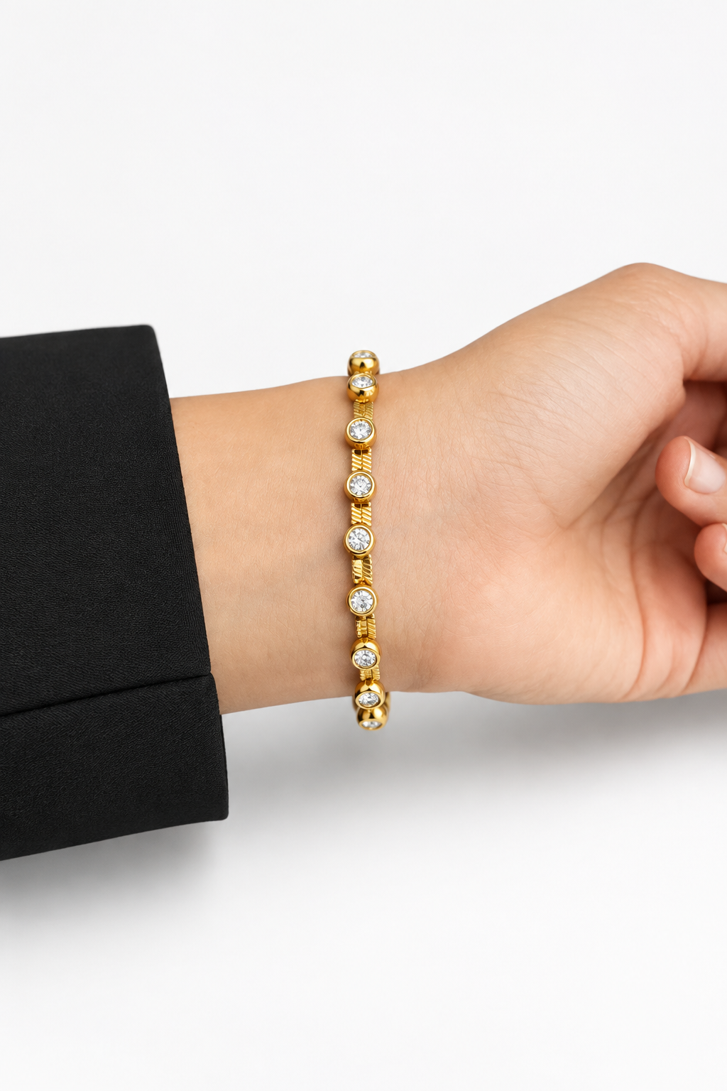 Liora bracelet
