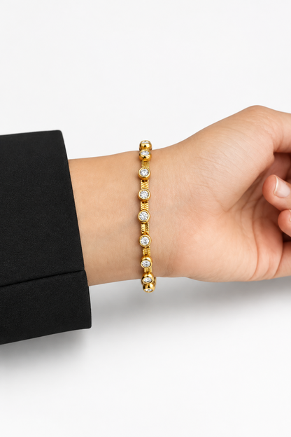 Liora bracelet