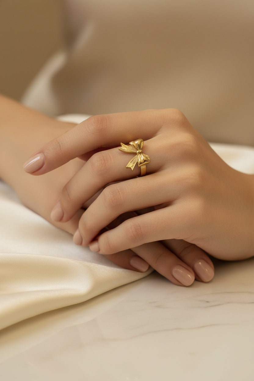 Bow ring