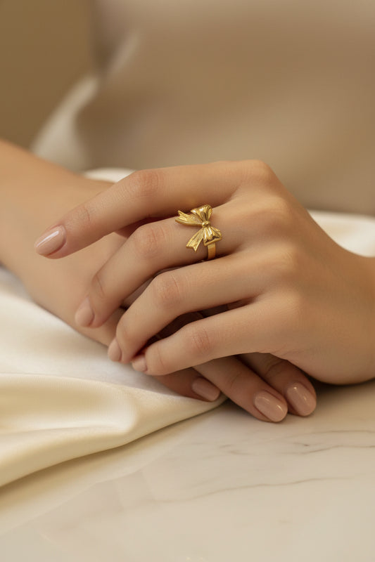Bow ring