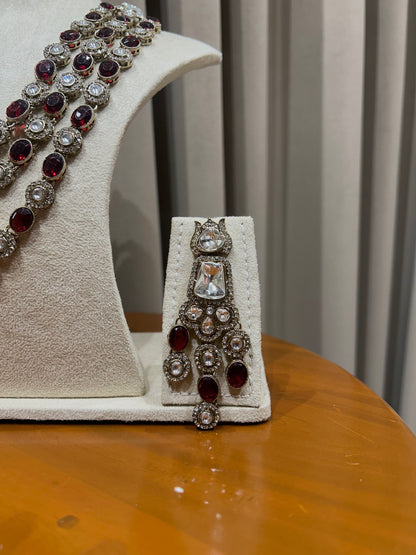 Rental jewellery