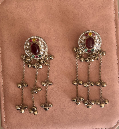 Earring