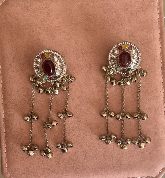 Earring