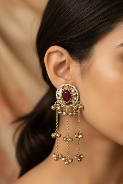 Earring