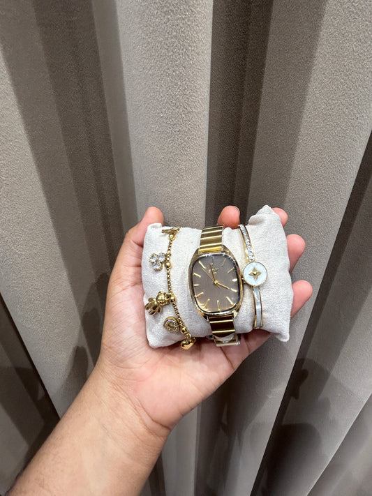 Stack