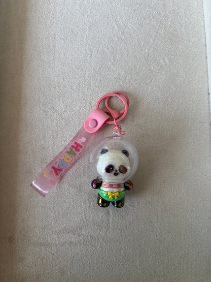 Stylish keychain