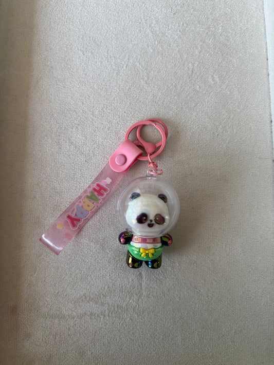 Stylish keychain