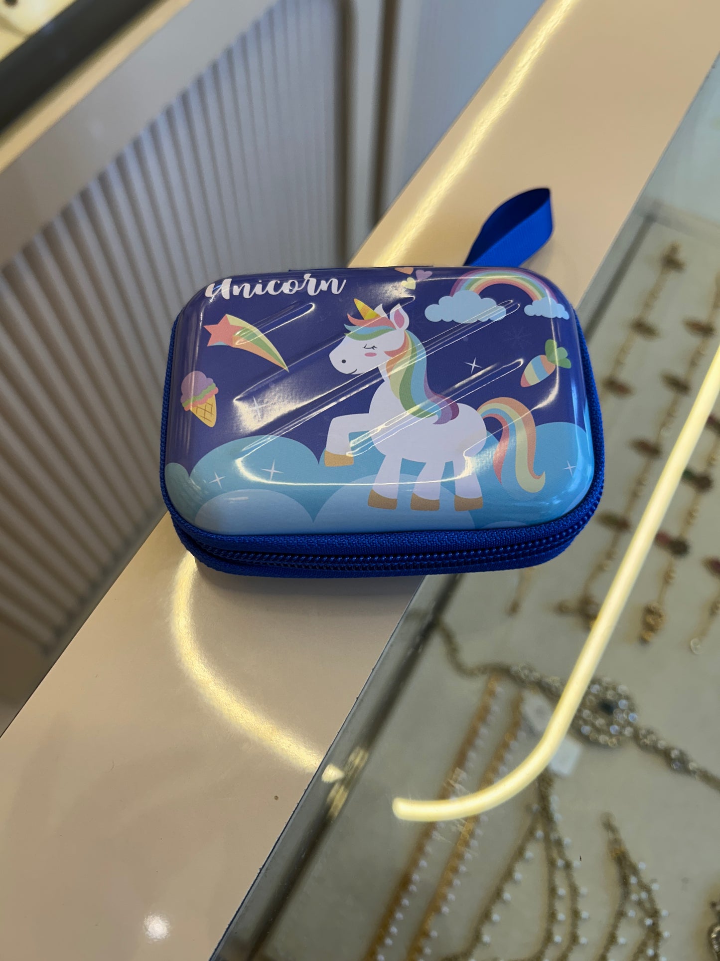 Kids purse