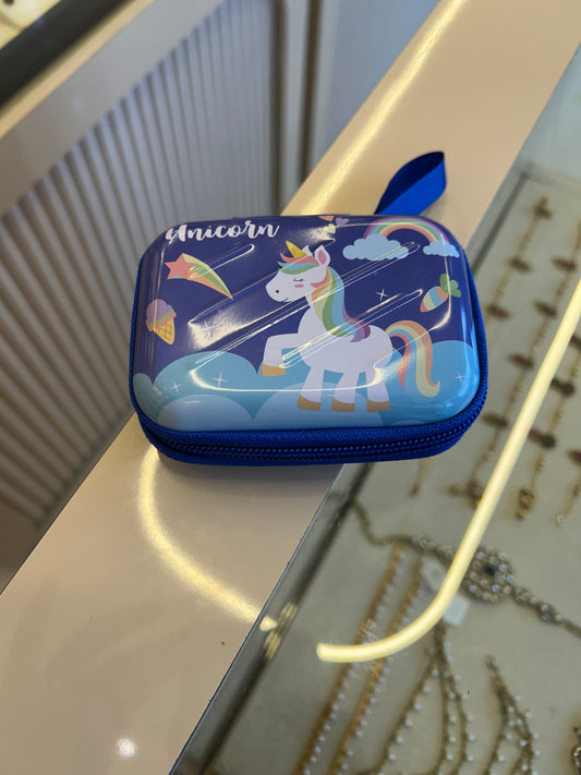 Kids purse