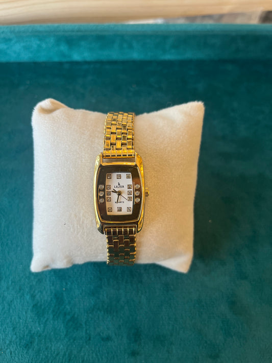 Lejer watch