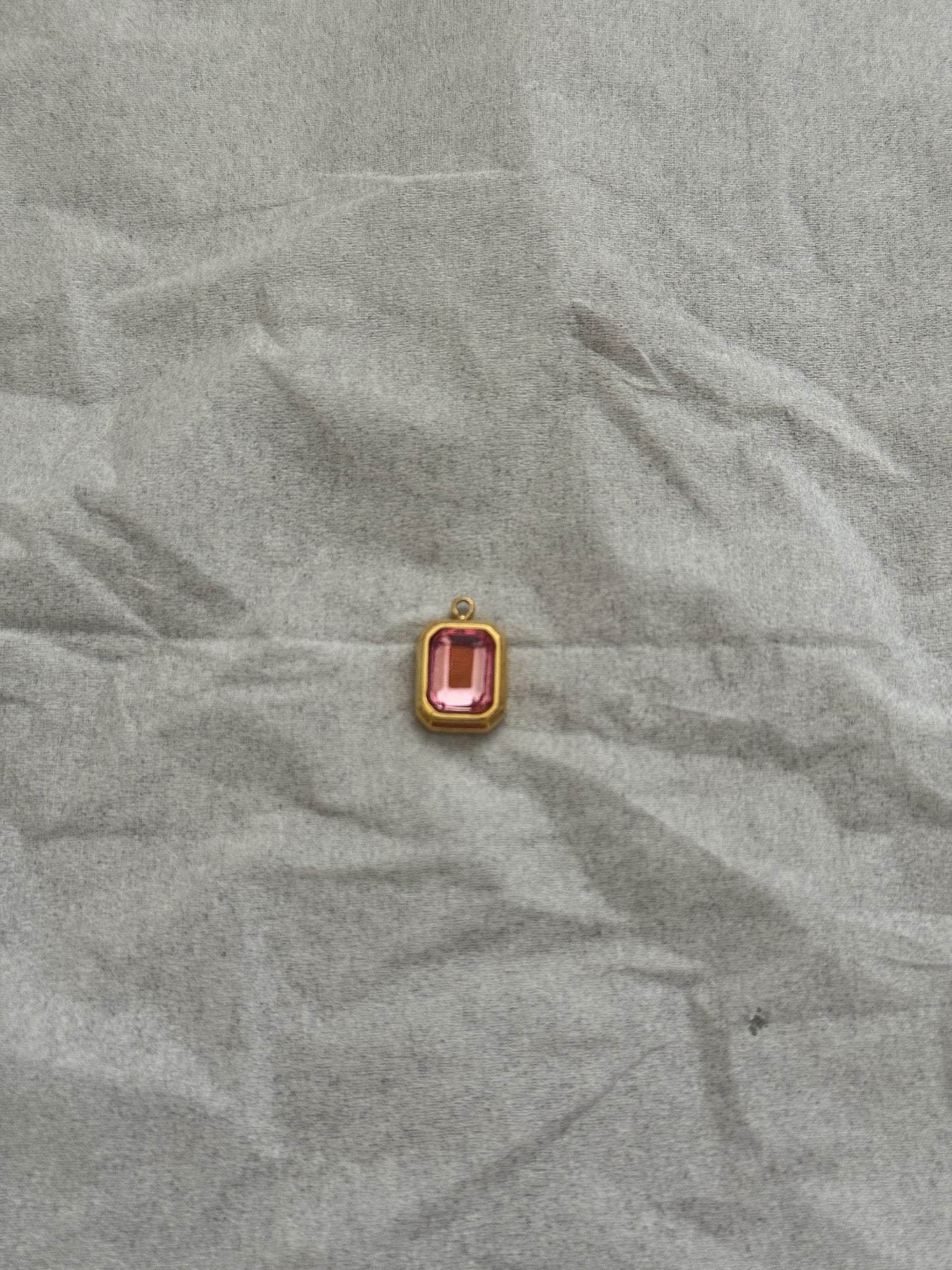 Pink charm