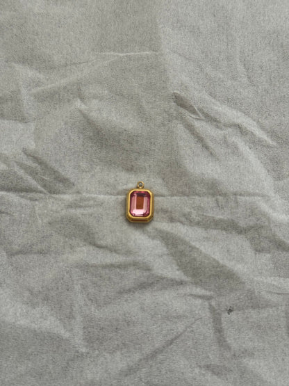 Pink charm