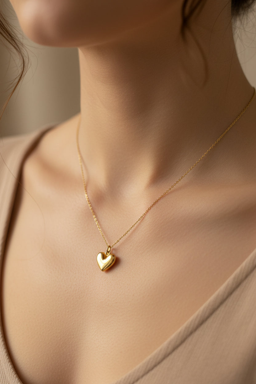 Love pendant