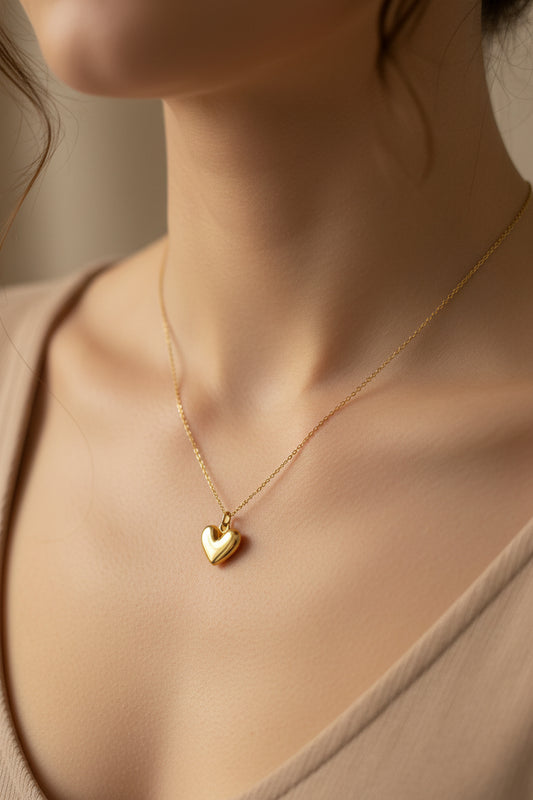 Love pendant