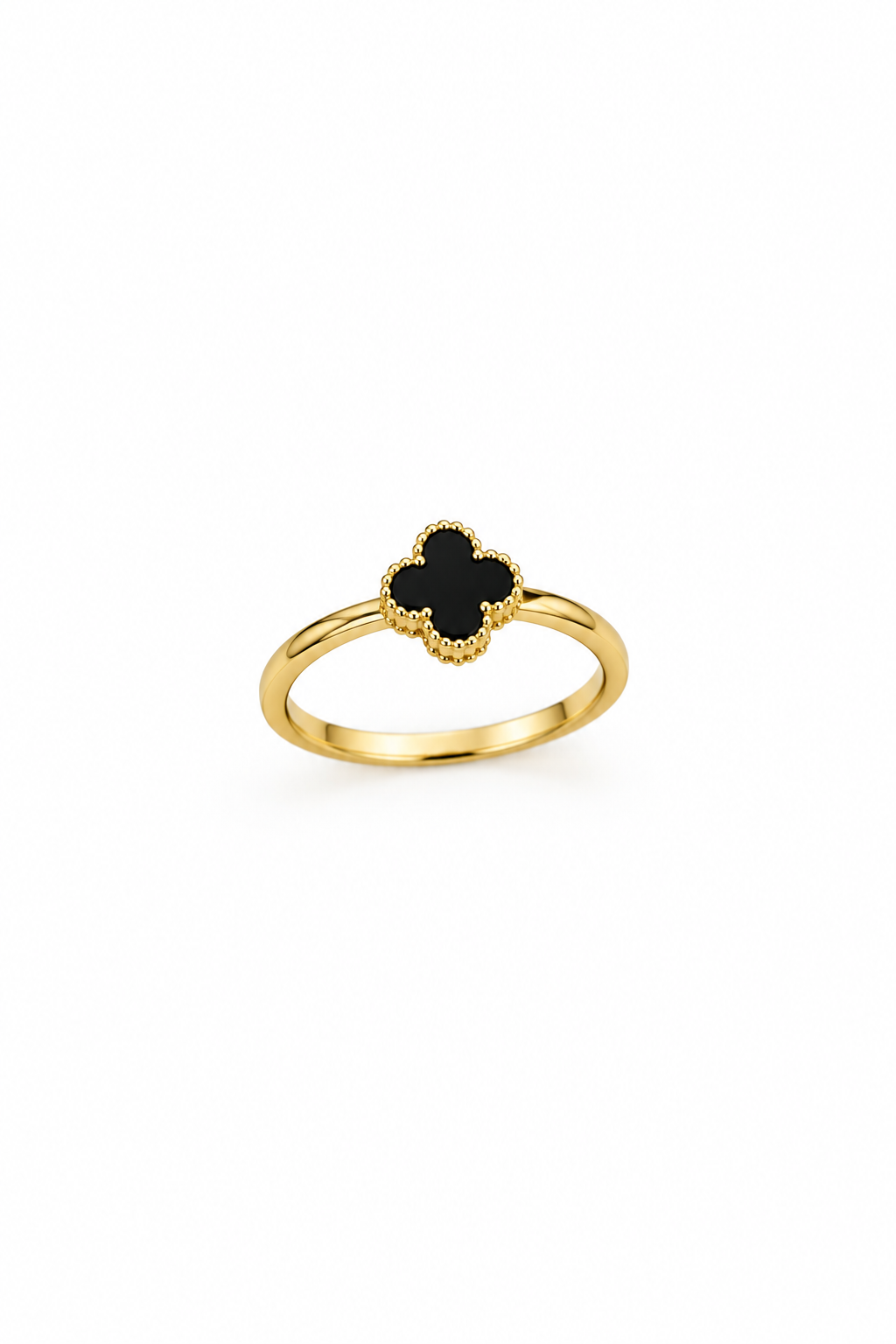 Stackable ring