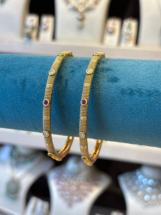 Bangles