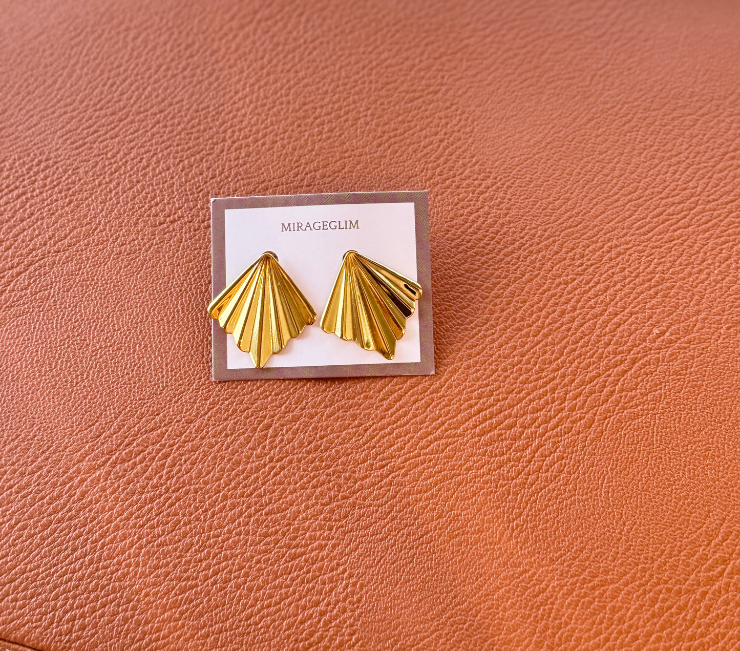 Stud Earring