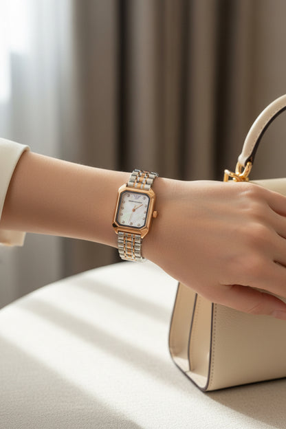 Emporia armani watch