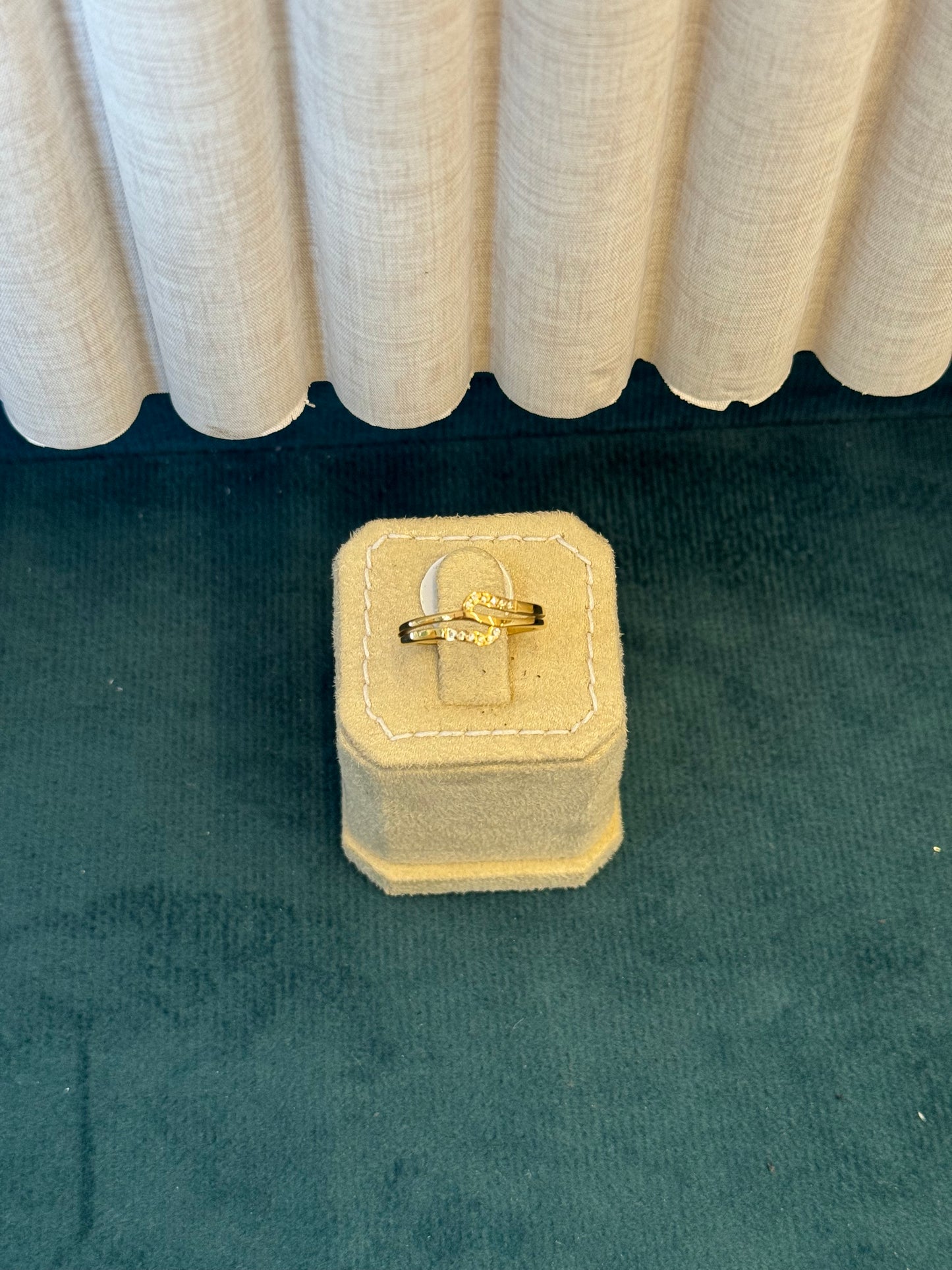 Aurora Ring