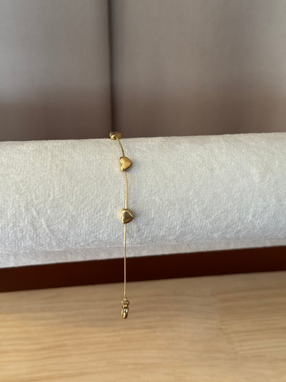 Bliss bracelet