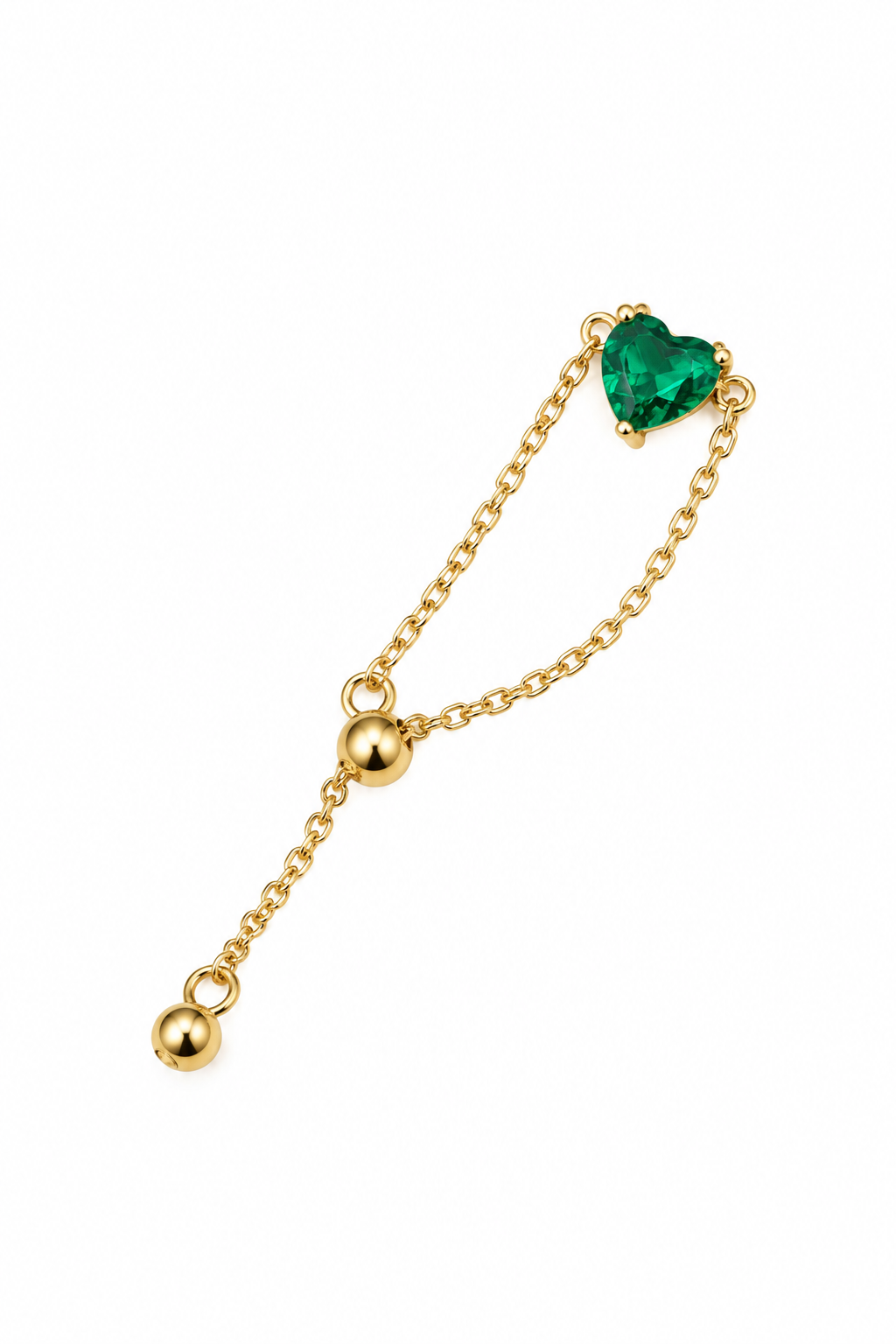Chain ring