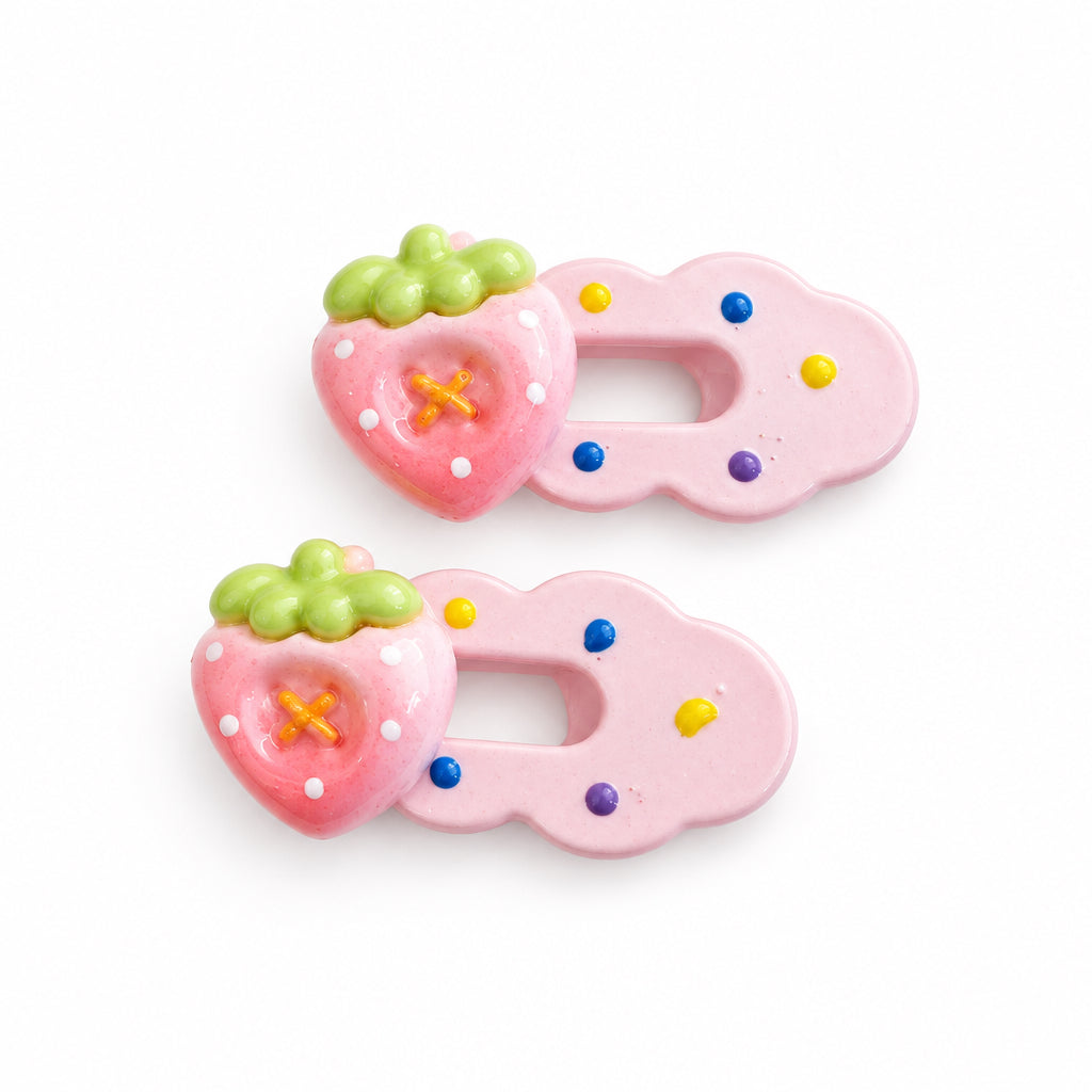 Kid’s hair clip