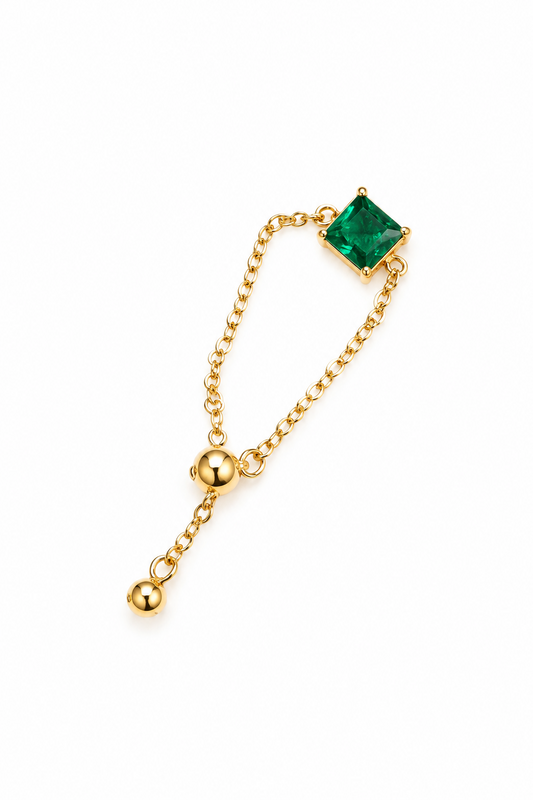 Chain ring