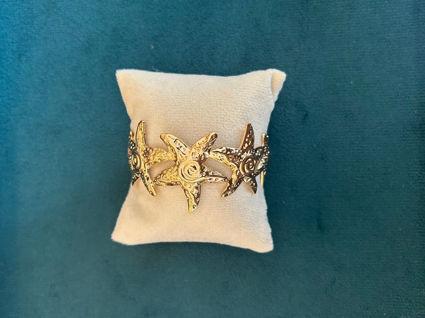 cuff bangle