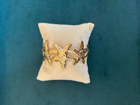 cuff bangle