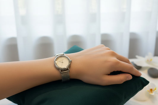 Frest women watch