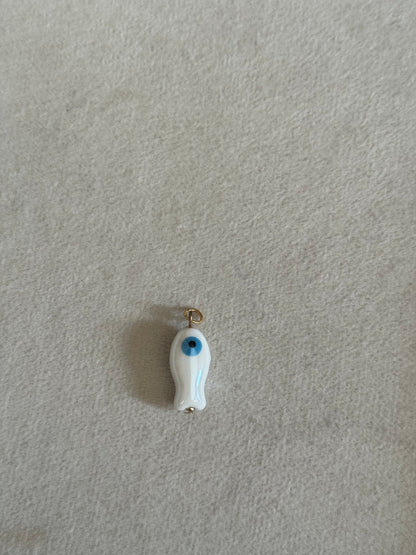 Ocean Bloom pendant