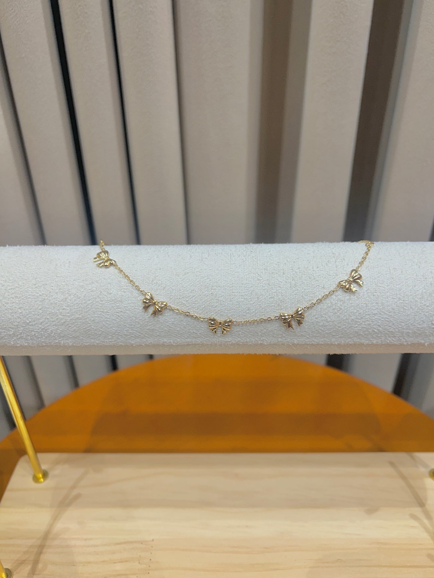 Charm Bracelet