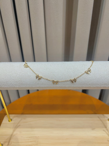 Charm Bracelet