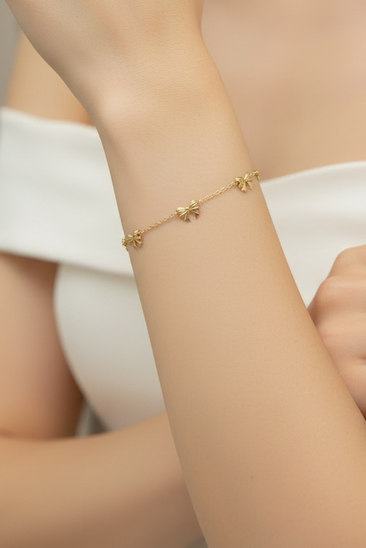 Charm Bracelet